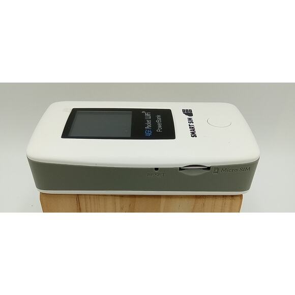 Portable 4G Lite Pocket Smart Sim Wi-Fi Hotspot for Travel - Picture 7 of 10